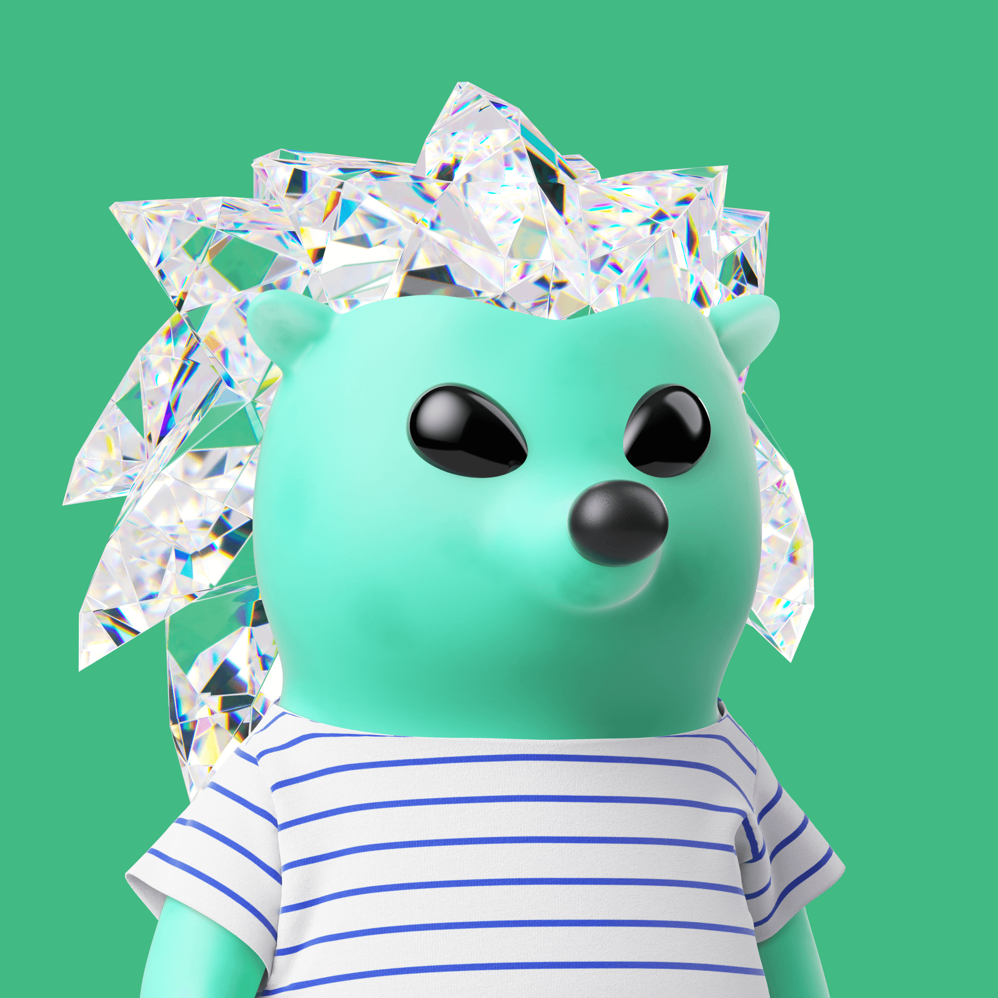 hedgie